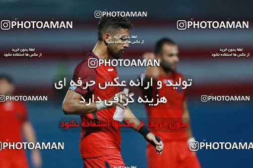 1199381, Qaem Shahr, [*parameter:4*], لیگ برتر فوتبال ایران، Persian Gulf Cup، Week 1، First Leg، Nassaji Qaemshahr 0 v 1 Zob Ahan Esfahan on 2018/07/26 at Vatani Football Stadium