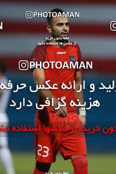 1199309, Qaem Shahr, [*parameter:4*], Iran Pro League، Persian Gulf Cup، 2018-19 season، First Leg، Week 1، Nassaji Mazandaran F.C ۰ v ۱ Zob Ahan Esfahan on 2018/07/26 at Vatani Football Stadium