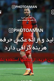 1199244, Qaem Shahr, [*parameter:4*], لیگ برتر فوتبال ایران، Persian Gulf Cup، Week 1، First Leg، Nassaji Qaemshahr 0 v 1 Zob Ahan Esfahan on 2018/07/26 at Vatani Football Stadium