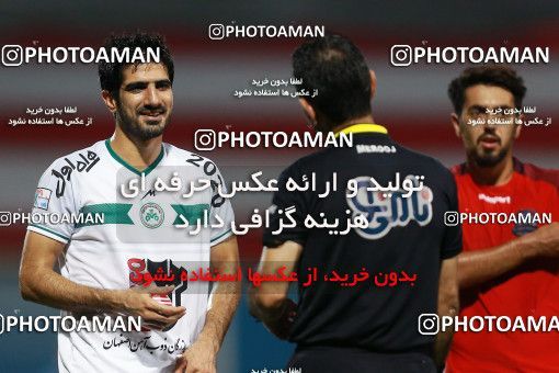 1199208, Qaem Shahr, [*parameter:4*], لیگ برتر فوتبال ایران، Persian Gulf Cup، Week 1، First Leg، Nassaji Qaemshahr 0 v 1 Zob Ahan Esfahan on 2018/07/26 at Vatani Football Stadium