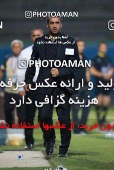 1199218, Qaem Shahr, [*parameter:4*], لیگ برتر فوتبال ایران، Persian Gulf Cup، Week 1، First Leg، Nassaji Qaemshahr 0 v 1 Zob Ahan Esfahan on 2018/07/26 at Vatani Football Stadium