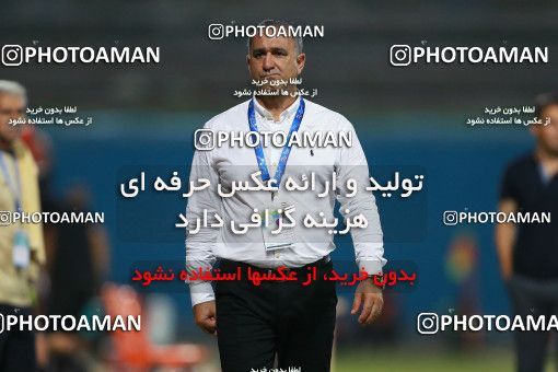 1199357, Qaem Shahr, [*parameter:4*], Iran Pro League، Persian Gulf Cup، 2018-19 season، First Leg، Week 1، Nassaji Mazandaran F.C ۰ v ۱ Zob Ahan Esfahan on 2018/07/26 at Vatani Football Stadium