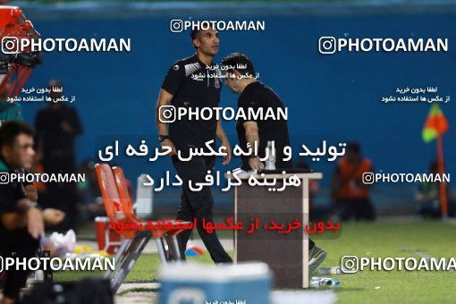 1199248, Qaem Shahr, [*parameter:4*], لیگ برتر فوتبال ایران، Persian Gulf Cup، Week 1، First Leg، Nassaji Qaemshahr 0 v 1 Zob Ahan Esfahan on 2018/07/26 at Vatani Football Stadium