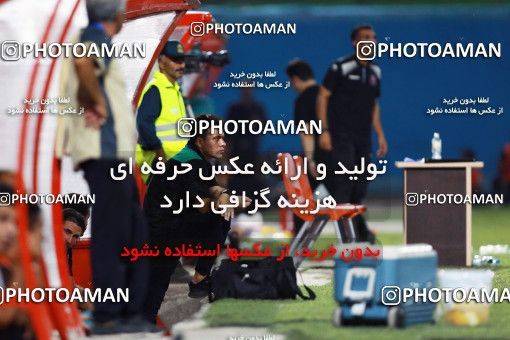 1199346, Qaem Shahr, [*parameter:4*], لیگ برتر فوتبال ایران، Persian Gulf Cup، Week 1، First Leg، Nassaji Qaemshahr 0 v 1 Zob Ahan Esfahan on 2018/07/26 at Vatani Football Stadium