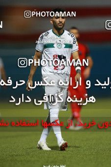 1198269, Qaem Shahr, [*parameter:4*], لیگ برتر فوتبال ایران، Persian Gulf Cup، Week 1، First Leg، Nassaji Qaemshahr 0 v 1 Zob Ahan Esfahan on 2018/07/26 at Vatani Football Stadium