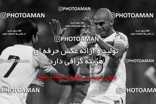 1199261, Qaem Shahr, [*parameter:4*], لیگ برتر فوتبال ایران، Persian Gulf Cup، Week 1، First Leg، Nassaji Qaemshahr 0 v 1 Zob Ahan Esfahan on 2018/07/26 at Vatani Football Stadium