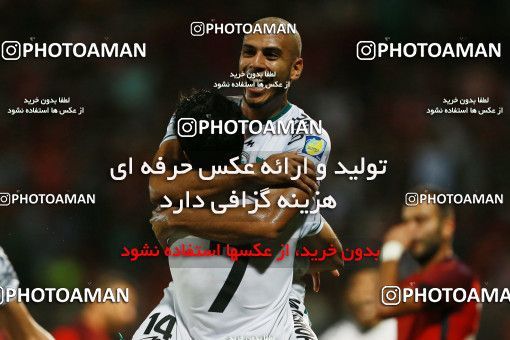 1198267, Qaem Shahr, [*parameter:4*], لیگ برتر فوتبال ایران، Persian Gulf Cup، Week 1، First Leg، Nassaji Qaemshahr 0 v 1 Zob Ahan Esfahan on 2018/07/26 at Vatani Football Stadium