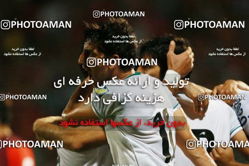 1198278, Qaem Shahr, [*parameter:4*], لیگ برتر فوتبال ایران، Persian Gulf Cup، Week 1، First Leg، Nassaji Qaemshahr 0 v 1 Zob Ahan Esfahan on 2018/07/26 at Vatani Football Stadium