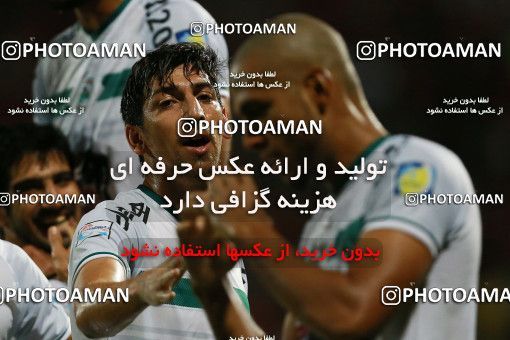 1198276, Qaem Shahr, [*parameter:4*], لیگ برتر فوتبال ایران، Persian Gulf Cup، Week 1، First Leg، Nassaji Qaemshahr 0 v 1 Zob Ahan Esfahan on 2018/07/26 at Vatani Football Stadium