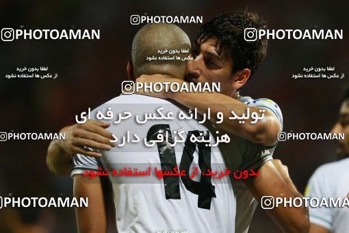 1198265, Qaem Shahr, [*parameter:4*], لیگ برتر فوتبال ایران، Persian Gulf Cup، Week 1، First Leg، Nassaji Qaemshahr 0 v 1 Zob Ahan Esfahan on 2018/07/26 at Vatani Football Stadium