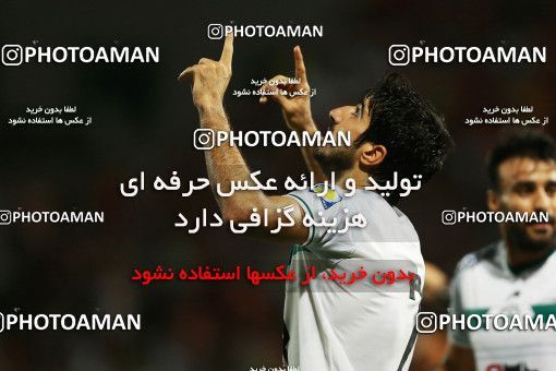 1198270, Qaem Shahr, [*parameter:4*], لیگ برتر فوتبال ایران، Persian Gulf Cup، Week 1، First Leg، Nassaji Qaemshahr 0 v 1 Zob Ahan Esfahan on 2018/07/26 at Vatani Football Stadium