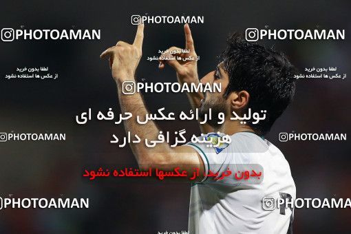1199335, Qaem Shahr, [*parameter:4*], لیگ برتر فوتبال ایران، Persian Gulf Cup، Week 1، First Leg، Nassaji Qaemshahr 0 v 1 Zob Ahan Esfahan on 2018/07/26 at Vatani Football Stadium