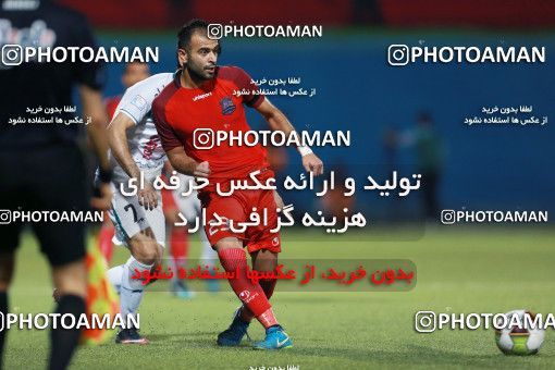 1199320, Qaem Shahr, [*parameter:4*], Iran Pro League، Persian Gulf Cup، 2018-19 season، First Leg، Week 1، Nassaji Mazandaran F.C v Zob Ahan Esfahan on 2018/07/26 at Vatani Football Stadium  / ([*parameter:140*] - [*parameter:139*]) (01)