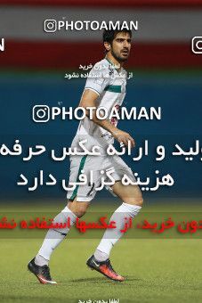 1199310, Qaem Shahr, [*parameter:4*], لیگ برتر فوتبال ایران، Persian Gulf Cup، Week 1، First Leg، Nassaji Qaemshahr 0 v 1 Zob Ahan Esfahan on 2018/07/26 at Vatani Football Stadium