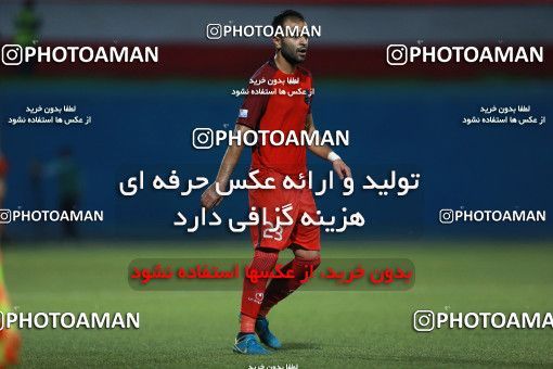1199263, Qaem Shahr, [*parameter:4*], لیگ برتر فوتبال ایران، Persian Gulf Cup، Week 1، First Leg، Nassaji Qaemshahr 0 v 1 Zob Ahan Esfahan on 2018/07/26 at Vatani Football Stadium