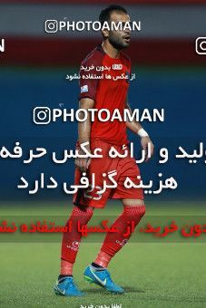1199220, Qaem Shahr, [*parameter:4*], لیگ برتر فوتبال ایران، Persian Gulf Cup، Week 1، First Leg، Nassaji Qaemshahr 0 v 1 Zob Ahan Esfahan on 2018/07/26 at Vatani Football Stadium