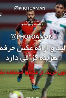 1199307, Qaem Shahr, [*parameter:4*], لیگ برتر فوتبال ایران، Persian Gulf Cup، Week 1، First Leg، Nassaji Qaemshahr 0 v 1 Zob Ahan Esfahan on 2018/07/26 at Vatani Football Stadium