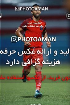 1199304, Qaem Shahr, [*parameter:4*], لیگ برتر فوتبال ایران، Persian Gulf Cup، Week 1، First Leg، Nassaji Qaemshahr 0 v 1 Zob Ahan Esfahan on 2018/07/26 at Vatani Football Stadium