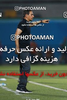 1199206, Qaem Shahr, [*parameter:4*], لیگ برتر فوتبال ایران، Persian Gulf Cup، Week 1، First Leg، Nassaji Qaemshahr 0 v 1 Zob Ahan Esfahan on 2018/07/26 at Vatani Football Stadium