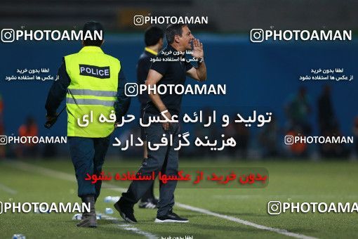 1199233, Qaem Shahr, [*parameter:4*], لیگ برتر فوتبال ایران، Persian Gulf Cup، Week 1، First Leg، Nassaji Qaemshahr 0 v 1 Zob Ahan Esfahan on 2018/07/26 at Vatani Football Stadium