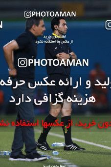 1199239, Qaem Shahr, [*parameter:4*], لیگ برتر فوتبال ایران، Persian Gulf Cup، Week 1، First Leg، Nassaji Qaemshahr 0 v 1 Zob Ahan Esfahan on 2018/07/26 at Vatani Football Stadium