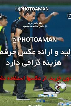 1199272, Qaem Shahr, [*parameter:4*], لیگ برتر فوتبال ایران، Persian Gulf Cup، Week 1، First Leg، Nassaji Qaemshahr 0 v 1 Zob Ahan Esfahan on 2018/07/26 at Vatani Football Stadium