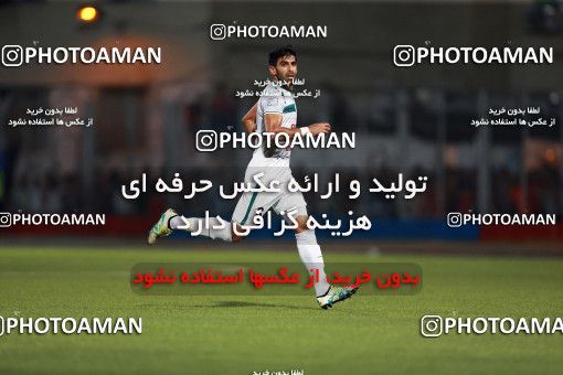 1199340, Qaem Shahr, [*parameter:4*], لیگ برتر فوتبال ایران، Persian Gulf Cup، Week 1، First Leg، Nassaji Qaemshahr 0 v 1 Zob Ahan Esfahan on 2018/07/26 at Vatani Football Stadium