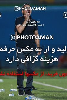 1199210, Qaem Shahr, [*parameter:4*], لیگ برتر فوتبال ایران، Persian Gulf Cup، Week 1، First Leg، Nassaji Qaemshahr 0 v 1 Zob Ahan Esfahan on 2018/07/26 at Vatani Football Stadium