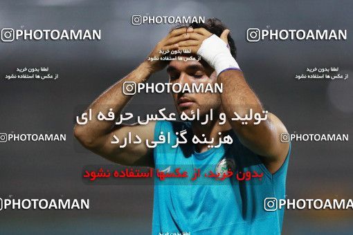 1199251, Qaem Shahr, [*parameter:4*], لیگ برتر فوتبال ایران، Persian Gulf Cup، Week 1، First Leg، Nassaji Qaemshahr 0 v 1 Zob Ahan Esfahan on 2018/07/26 at Vatani Football Stadium