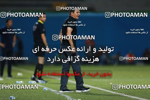 1200703, Qaem Shahr, [*parameter:4*], لیگ برتر فوتبال ایران، Persian Gulf Cup، Week 1، First Leg، Nassaji Qaemshahr 0 v 1 Zob Ahan Esfahan on 2018/07/26 at Vatani Football Stadium