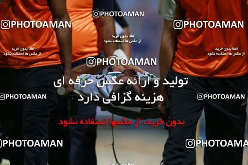 1198279, Qaem Shahr, [*parameter:4*], لیگ برتر فوتبال ایران، Persian Gulf Cup، Week 1، First Leg، Nassaji Qaemshahr 0 v 1 Zob Ahan Esfahan on 2018/07/26 at Vatani Football Stadium