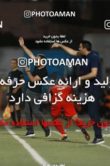1200757, Qaem Shahr, [*parameter:4*], لیگ برتر فوتبال ایران، Persian Gulf Cup، Week 1، First Leg، Nassaji Qaemshahr 0 v 1 Zob Ahan Esfahan on 2018/07/26 at Vatani Football Stadium