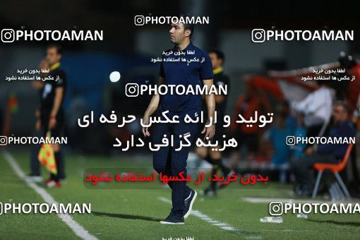 1200677, Qaem Shahr, [*parameter:4*], لیگ برتر فوتبال ایران، Persian Gulf Cup، Week 1، First Leg، Nassaji Qaemshahr 0 v 1 Zob Ahan Esfahan on 2018/07/26 at Vatani Football Stadium