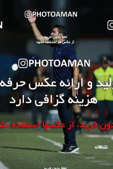 1200709, Qaem Shahr, [*parameter:4*], لیگ برتر فوتبال ایران، Persian Gulf Cup، Week 1، First Leg، Nassaji Qaemshahr 0 v 1 Zob Ahan Esfahan on 2018/07/26 at Vatani Football Stadium