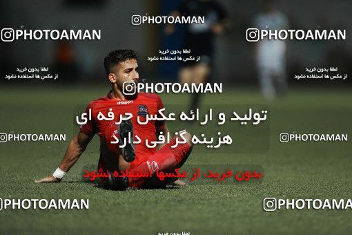 1200715, Qaem Shahr, [*parameter:4*], لیگ برتر فوتبال ایران، Persian Gulf Cup، Week 1، First Leg، Nassaji Qaemshahr 0 v 1 Zob Ahan Esfahan on 2018/07/26 at Vatani Football Stadium