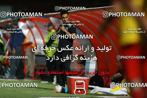 1200696, Qaem Shahr, [*parameter:4*], لیگ برتر فوتبال ایران، Persian Gulf Cup، Week 1، First Leg، Nassaji Qaemshahr 0 v 1 Zob Ahan Esfahan on 2018/07/26 at Vatani Football Stadium
