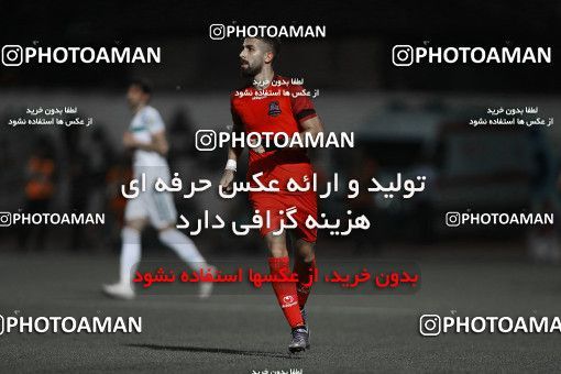 1200698, Qaem Shahr, [*parameter:4*], لیگ برتر فوتبال ایران، Persian Gulf Cup، Week 1، First Leg، Nassaji Qaemshahr 0 v 1 Zob Ahan Esfahan on 2018/07/26 at Vatani Football Stadium