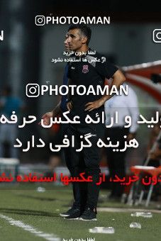 1200764, Qaem Shahr, [*parameter:4*], لیگ برتر فوتبال ایران، Persian Gulf Cup، Week 1، First Leg، Nassaji Qaemshahr 0 v 1 Zob Ahan Esfahan on 2018/07/26 at Vatani Football Stadium