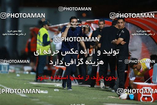 1200714, Qaem Shahr, [*parameter:4*], لیگ برتر فوتبال ایران، Persian Gulf Cup، Week 1، First Leg، Nassaji Qaemshahr 0 v 1 Zob Ahan Esfahan on 2018/07/26 at Vatani Football Stadium