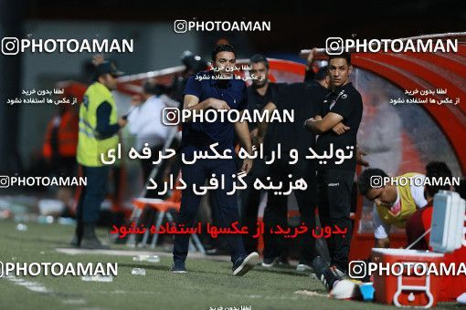 1200742, Qaem Shahr, [*parameter:4*], لیگ برتر فوتبال ایران، Persian Gulf Cup، Week 1، First Leg، Nassaji Qaemshahr 0 v 1 Zob Ahan Esfahan on 2018/07/26 at Vatani Football Stadium