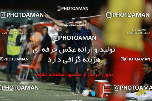 1200712, Qaem Shahr, [*parameter:4*], لیگ برتر فوتبال ایران، Persian Gulf Cup، Week 1، First Leg، Nassaji Qaemshahr 0 v 1 Zob Ahan Esfahan on 2018/07/26 at Vatani Football Stadium