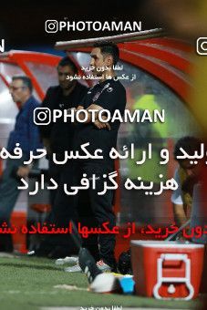 1200697, Qaem Shahr, [*parameter:4*], لیگ برتر فوتبال ایران، Persian Gulf Cup، Week 1، First Leg، Nassaji Qaemshahr 0 v 1 Zob Ahan Esfahan on 2018/07/26 at Vatani Football Stadium