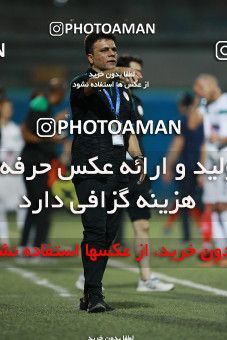1200749, Qaem Shahr, [*parameter:4*], لیگ برتر فوتبال ایران، Persian Gulf Cup، Week 1، First Leg، Nassaji Qaemshahr 0 v 1 Zob Ahan Esfahan on 2018/07/26 at Vatani Football Stadium