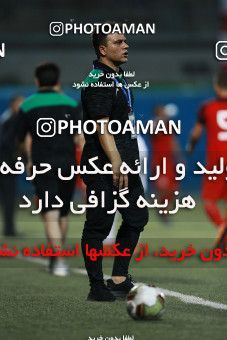 1200710, Qaem Shahr, [*parameter:4*], لیگ برتر فوتبال ایران، Persian Gulf Cup، Week 1، First Leg، Nassaji Qaemshahr 0 v 1 Zob Ahan Esfahan on 2018/07/26 at Vatani Football Stadium