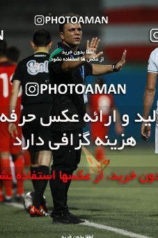 1200684, Qaem Shahr, [*parameter:4*], لیگ برتر فوتبال ایران، Persian Gulf Cup، Week 1، First Leg، Nassaji Qaemshahr 0 v 1 Zob Ahan Esfahan on 2018/07/26 at Vatani Football Stadium