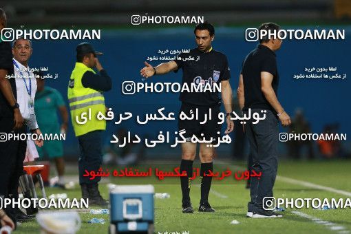 1200851, Qaem Shahr, [*parameter:4*], لیگ برتر فوتبال ایران، Persian Gulf Cup، Week 1، First Leg، Nassaji Qaemshahr 0 v 1 Zob Ahan Esfahan on 2018/07/26 at Vatani Football Stadium