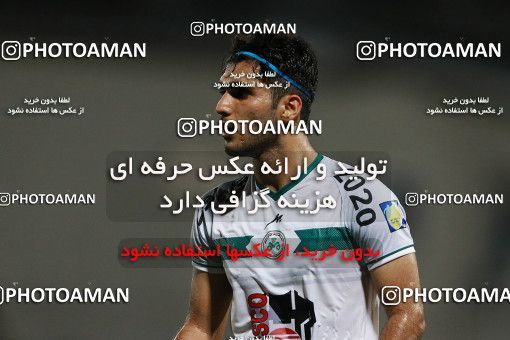1200891, Qaem Shahr, [*parameter:4*], لیگ برتر فوتبال ایران، Persian Gulf Cup، Week 1، First Leg، Nassaji Qaemshahr 0 v 1 Zob Ahan Esfahan on 2018/07/26 at Vatani Football Stadium