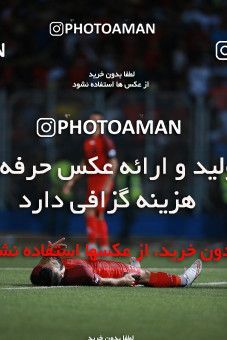 1200911, Qaem Shahr, [*parameter:4*], Iran Pro League، Persian Gulf Cup، 2018-19 season، First Leg، Week 1، Nassaji Mazandaran F.C ۰ v ۱ Zob Ahan Esfahan on 2018/07/26 at Vatani Football Stadium