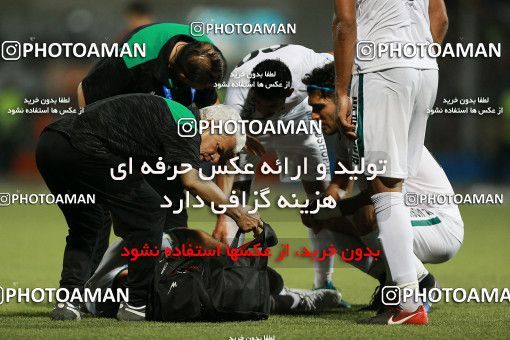 1200895, Qaem Shahr, [*parameter:4*], لیگ برتر فوتبال ایران، Persian Gulf Cup، Week 1، First Leg، Nassaji Qaemshahr 0 v 1 Zob Ahan Esfahan on 2018/07/26 at Vatani Football Stadium