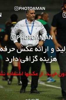 1200783, Qaem Shahr, [*parameter:4*], لیگ برتر فوتبال ایران، Persian Gulf Cup، Week 1، First Leg، Nassaji Qaemshahr 0 v 1 Zob Ahan Esfahan on 2018/07/26 at Vatani Football Stadium